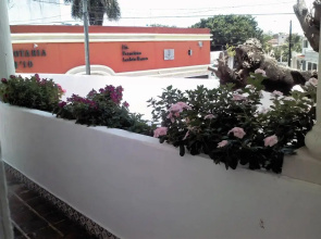 Suites Rosas Hotel Boutique