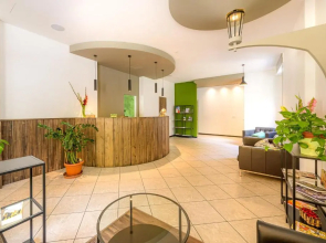 Hotel La Rotonda