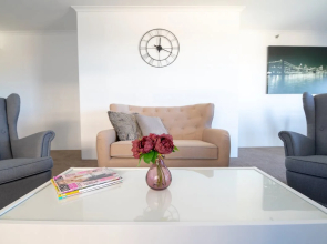 Castle Serviced Apartments