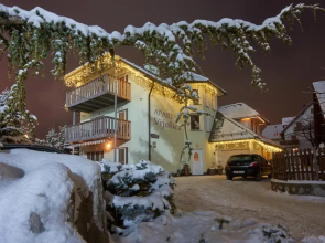 Apartments Vijolica