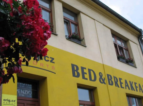 Penzion Bed & Breakfast