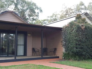 Hunter Valley Retreat