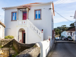 Casa Alegre Overlooking Sintra