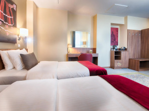 Leonardo Royal Hotel Warsaw