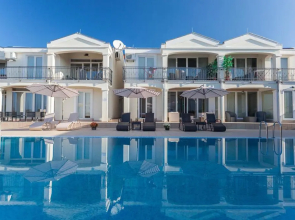 Spa Resort Becici