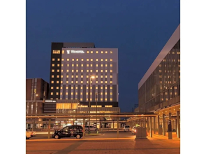 Y's Hotel Asahikawa Ekimae - Vacation STAY 65443v