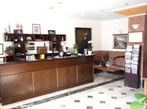Hotel Lavica