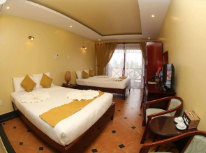 Thai Hoa Resort