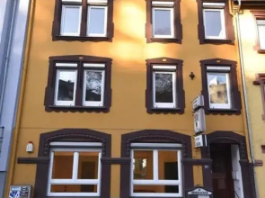 L8 Street - Hirsauerstraße 112
