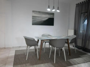 Panorama View Apartment