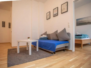 Cozy 1-bedroom apartment in Innsbruck Center