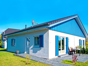 Ostsee Sonnengarten Bungalows