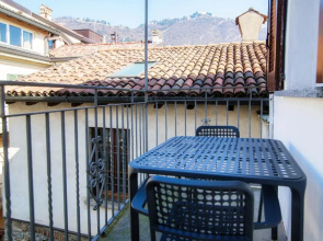 Barbablue Cozy Flat In Como - By House Of Travelers