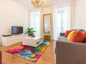 Santana Terrace by Homing