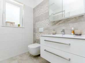 Beach & park Apartment