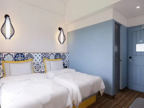 Amaris Hotel Legian Bali