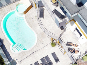 Ecohotel Primavera