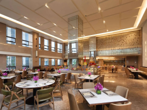 Ramada Jinan