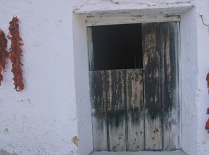 Casas Rurales Mirador del Mundo