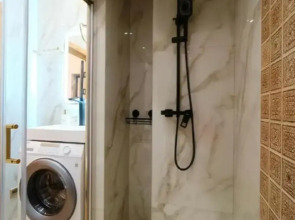 Апартаменты на улице Весёлой 82/1