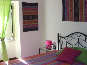 Villa Almoçageme