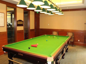 Leeden Hotel Guangzhou