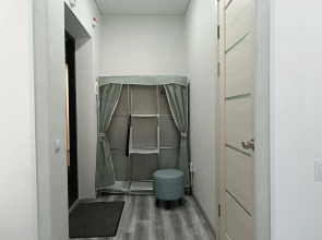 Квартира на улице Рихарда Зорге 13/1