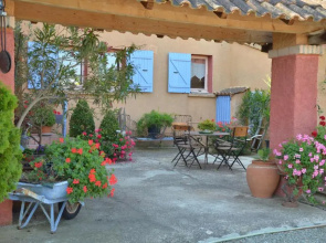 CASA-CORSA chambre d'hote