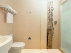 Holiday Inn Express Jakarta International Expo by IHG