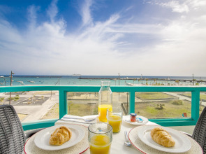 Apartamentos Islamar Arrecife