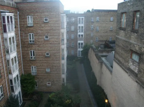Jervis Place Apartment