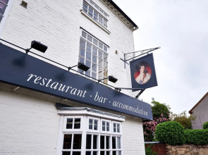 The Queens Head