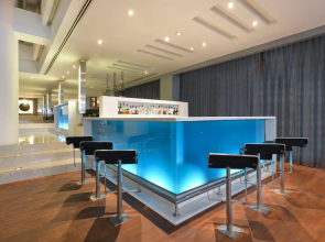 Отель BelAire Bangkok