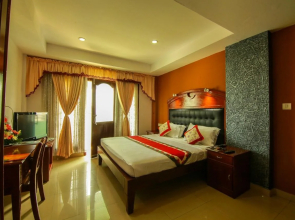 Hotel Meadows International