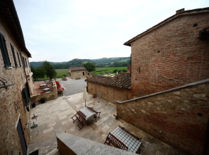 L'Antico Ritrovo