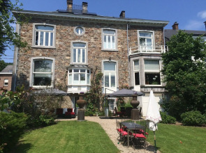 Hotel Dufays