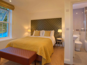 Denbies Vineyard Hotel