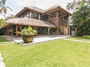 Sienna Villas Seminyak
