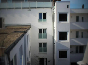 Hotel Barth
