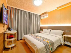 Wei Wei Hotel