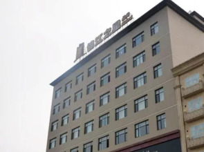 Jinjiang Inn Select Baoding Baiyangdian branch