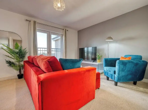 Blue Cedar Apartment