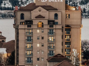 Delta Hotels by Marriott Grand Okanagan Resort