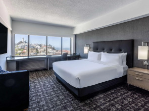 Hilton San Francisco Financial District