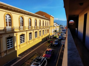 Hotel Alajuela Costa Rica Airport