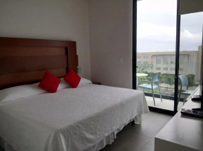 Apartments Near Beach Polo 88