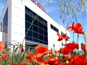 Hotel Dama