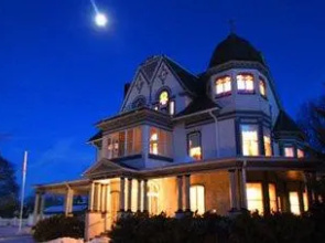 Waverly Inn