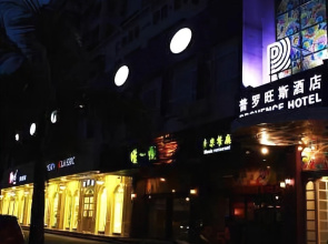 Provence Hotel