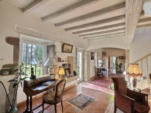 Lovely Renovated Farm in the heart of Drôme